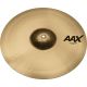 SABIAN 18" HEAVY CRASH BRGHT AAX