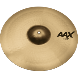 SABIAN 18" HEAVY CRASH BRGHT AAX