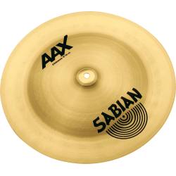 SABIAN AAX 18" CHINESE