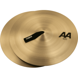 SABIAN AA 18" VIENNOISES