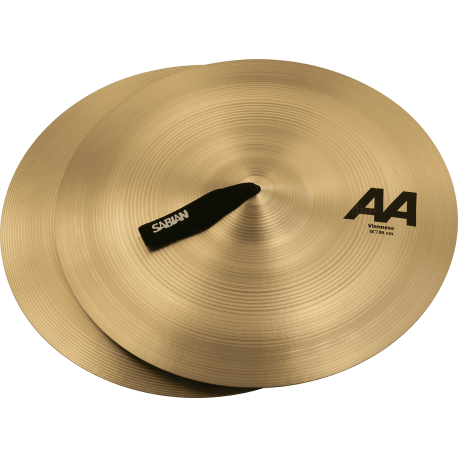 SABIAN AA 18" VIENNOISES