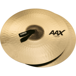 SABIAN 18" CONCERT BAND AAX BRIGHT