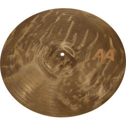 SABIAN AA 18" APOLLO CRASH