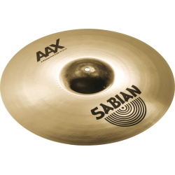 SABIAN AAX 18" EXPLOSION FAST CRASH