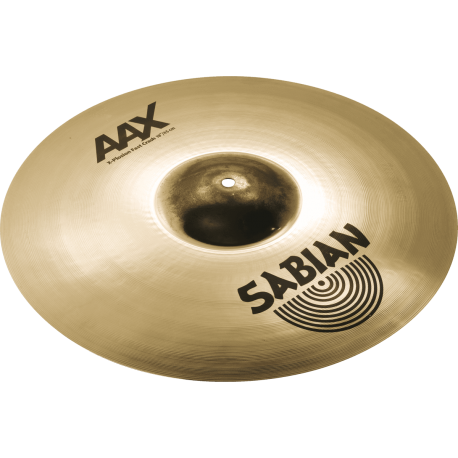 SABIAN AAX 18" EXPLOSION FAST CRASH
