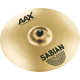 SABIAN AAX 18" EXPLOSION CRASH