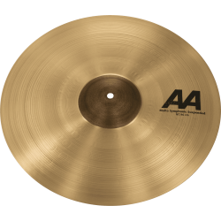 SABIAN AA 18" MOLTO SYMPHONIC SUSPEN