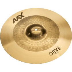 SABIAN AAX OMNI 18"