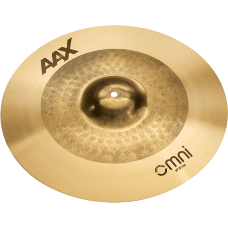SABIAN AAX OMNI 18"