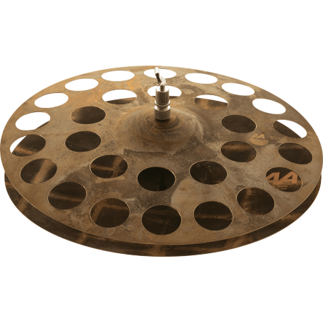 SABIAN AA 18" SICK HATS