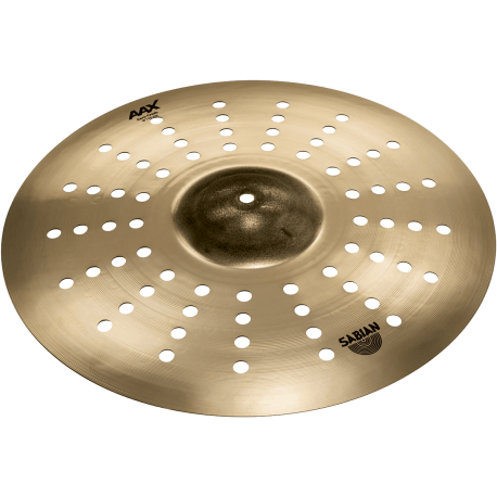 SABIAN AAX 18" AERO CRASH