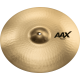 SABIAN 19" THIN CRASH AAX BRILLANT