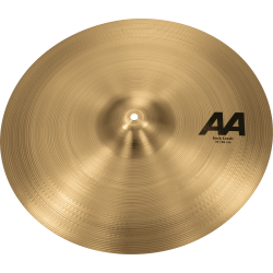 SABIAN AA 19" ROCK CRASH