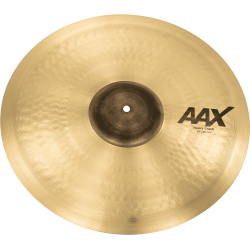 SABIAN 19" HEAVY CRASH AXX