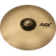 SABIAN 19" HEAVY CRASH BRIGHT AAX