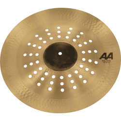 SABIAN C.SMITH HOLY CHINA 19"