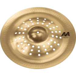 SABIAN C.SMITH HOLY CHINA 19" BR