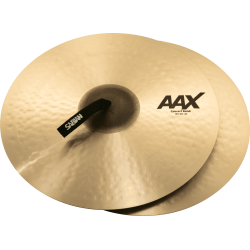 SABIAN 19" CONCERT BAND AAX