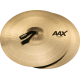 SABIAN 19" CONCERT BAND AAX BRIGHT