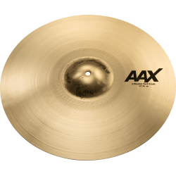 SABIAN AAX 19" X-Plosion Fast Crash