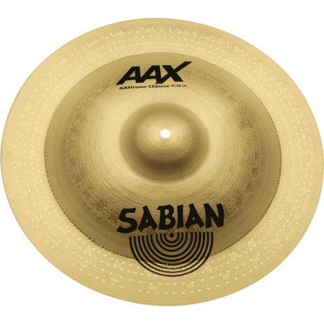 SABIAN AAX 19" EXTREME CHINESE