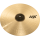 SABIAN 20" THIN CRASH AAX