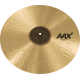 SABIAN 20" MEDIUM CRASH AAX