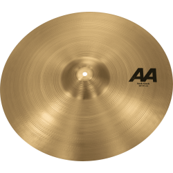 SABIAN AA 20" ROCK CRASH