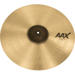 SABIAN 20" HEAVY CRASH AXX