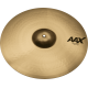 SABIAN 20" HEAVY CRASH BRIGHT AAX