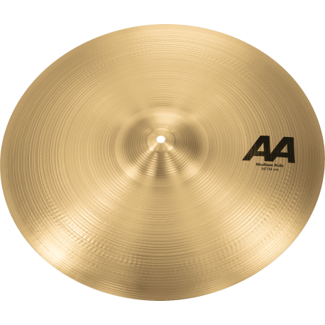 SABIAN AA 20" MEDIUM RIDE