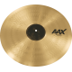 SABIAN 20" MEDIUM RIDE AAX