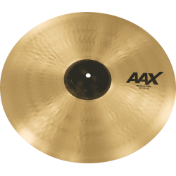 SABIAN 20" MEDIUM RIDE AAX