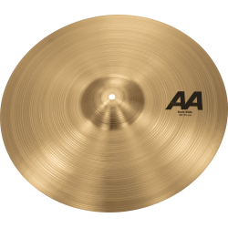 SABIAN AA 20" ROCK RIDE