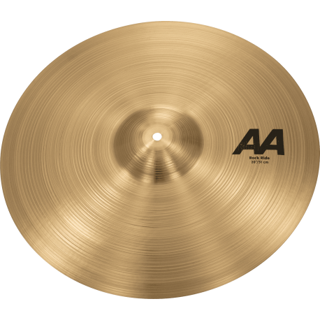 SABIAN AA 20" ROCK RIDE