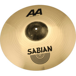 SABIAN AA METAL X 20" RIDE