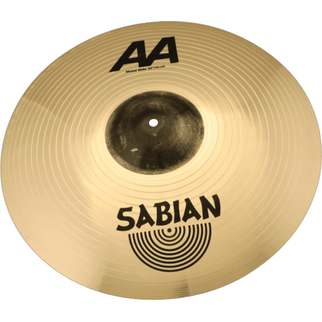 SABIAN AA METAL X 20" RIDE