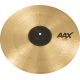 SABIAN 20" HEAVY RIDE AAX