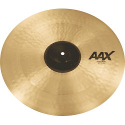 SABIAN 20" HEAVY RIDE AAX