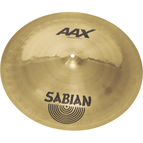 SABIAN AAX 20" CHINESE