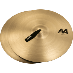 SABIAN AA 20" VIENNOISES