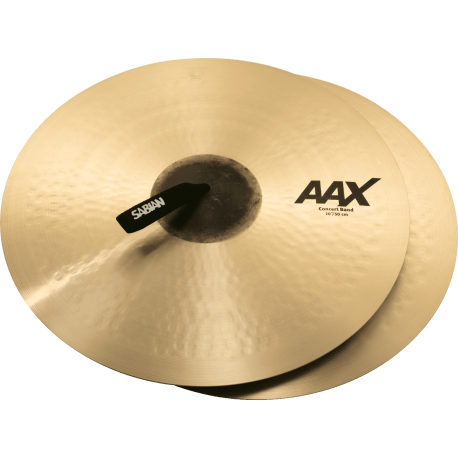 SABIAN 20" CONCERT BAND AAX