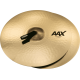 SABIAN 20" CONCERT BAND AAX BRIGHT