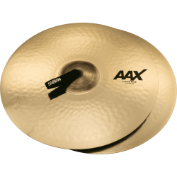 SABIAN 20" CONCERT BAND AAX BRIGHT