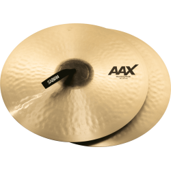 SABIAN 20" MARCHING BAND AAX