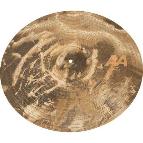 SABIAN AA 20" APOLLO CRASH