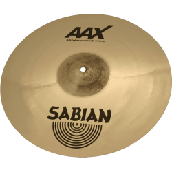 SABIAN AAX 20" X-PLOSION