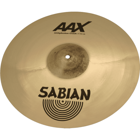 SABIAN AAX 20" X-PLOSION