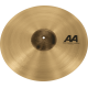 SABIAN AA 20" MOLTO SYMPHONIC SUSPEN