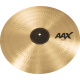 SABIAN 21" THIN RIDE AAX